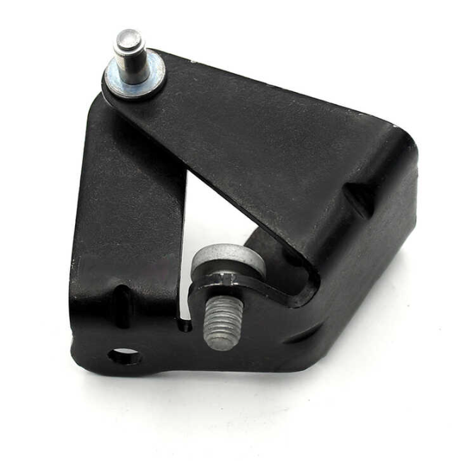 MERCEDES-BENZ SPRINTER W906 Sliding Door Right Bracket A9066310600