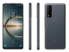 TCL 30 V 5G T781S Gray (Verizon) Phone GSM Unlocked