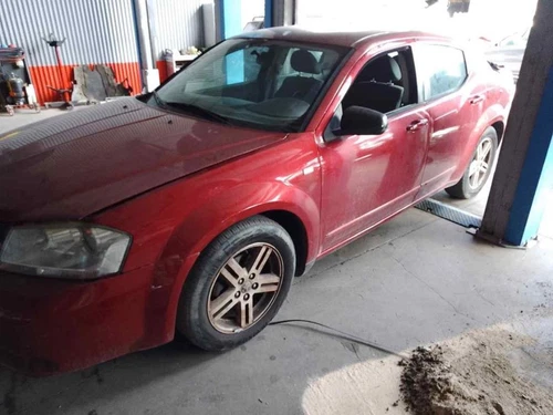 Capo para DODGE AVENGER (JS) SE 208673 - Imagen 2 de 10