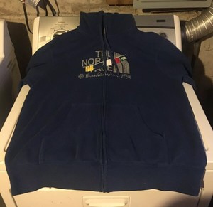 the north face khumbu