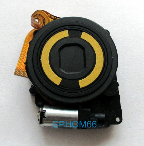 Lens Zoom For Casio Exilim EX-Z80 Z85 Z90