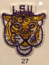lsu jibbitz