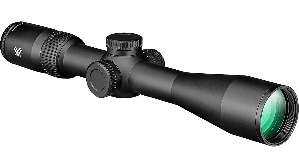 Vortex Optics Viper HD 3-15x44 SFP Dead-Hold BDC MOA Riflescope