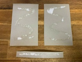 Nintendo NES Crackout Mattel Palcom Software Pal Game Instruction Manual Only