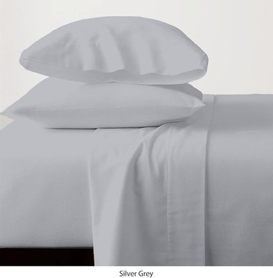 Dormisette 300-Thread-Count Egyptian Cotton Sateen Weave Deep Pocket Sheet Set