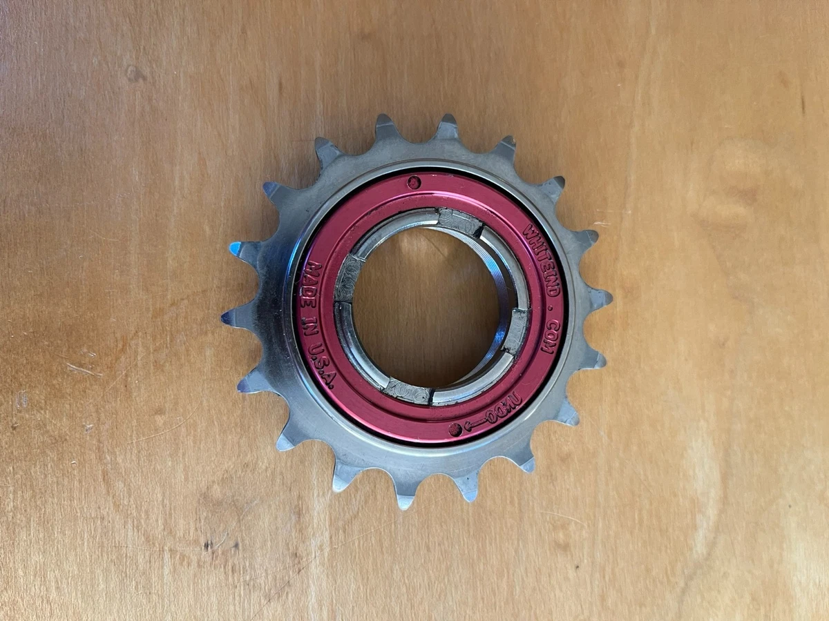 White Industries Bicycle Freewheels for sale | eBay