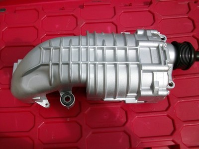 01-05 MERCEDES C230 SLK230 C320 Kompressor M45 Eaton Supercharger REBUILD OEM