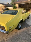 1970 Mercury Cyclone GT