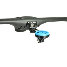 K-Edge Wahoo Trek Madone / Emonda Combo Gen 6 Mount; Black