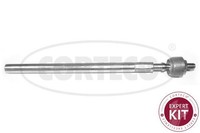 NEU - Corteco 49399348 Axialgelenk, Spurstange FüR CitroËN Peugeot