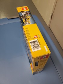 LEGO 4893 - Revvin' Riders (CREATOR)