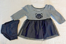Carter's Halloween Newborn Baby Bundle