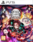 Demon Slayer -Kimetsu no Yaiba- The Hinokami Chronicles Juego PlayStation 5