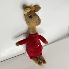 Llama Llama Red Pajama Plush 9" Stuffed Animal Toy Small 2019
