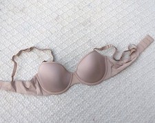 NWOT Thirdlove 24/7 T-Shirt Bra TAUPE 32C