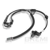 ABS Sensor Raddrehzahl Bremi 51231 FüR Cerato TD KIA 2 Cvvt