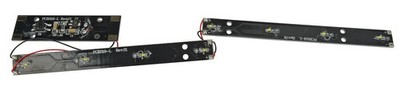 Walthers HO Passenger Car Interior Constant-Intensity LED Lighting Kit 920-1062
