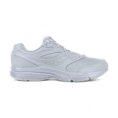 Saucony Women's Integrity Walker 3 Grey Walking Shoes S50204-3/S50205-3/S50208-3
