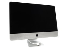 Apple iMac A1418 16,2 Late-2015 21.5"  2.80GHz Quad Core i5-5575R  8GB  1TB