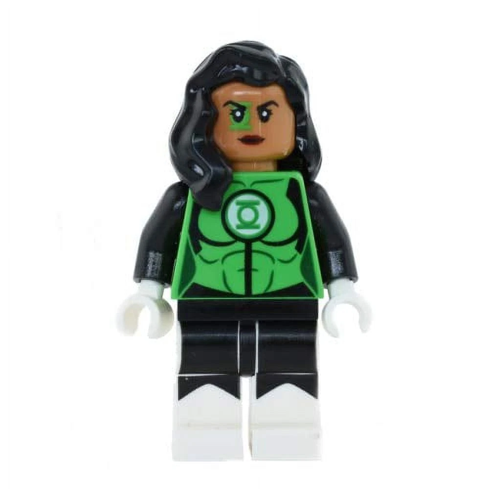 LEGO DC Comics Super Heroes: Green Lantern Jessica Cruz (30617