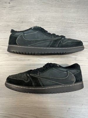 Travis.  ブラックファントム トラヴィス・スコットxAJ1 ブラックファントムの国内発売日が解禁