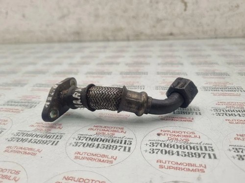 VW SHARAN 7M8, 7M9, 7M6 Turbinenschmierrohr 038145736C 1.90 Diesel 31478966