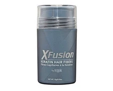 Toppik Xfusion Keratin Hair Fibers Medium Blonde Regular Size 0.53oz NEW