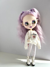 Blyth custom handmade doll Blythe TBL dolls. Single copy. Fast shipping