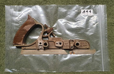 Vintage Record No 405 Plane Main Body Old Woodworking Hand Tools Carpentry Tool