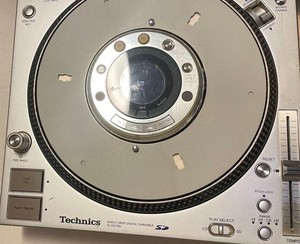 Technics Sl 1950 Turntable | eBay
