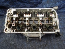 2013 Acura RDX 3.5 rear bare cylinder head assembly OEM R70-16 engine motor R70