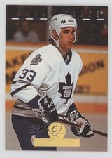 1994-95 Leaf Matt Martin #159 1dm1