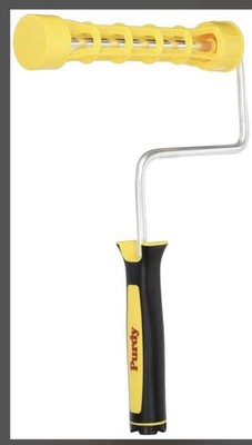 Purdy 9'' W Paint ROLLER FRAME Threaded End Easy Cover Release Quick Connect NEW!
