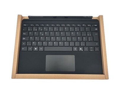 Microsoft Tastatur ''AZERTY - Belgien'' Surface ProX / 8 / 9 / 10 / 11 - Copilot - neuwertig Garantie