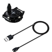 Watch Charging Cable Support Fast Charging for Garmin Vivoactive5/Venu3/Venu3S