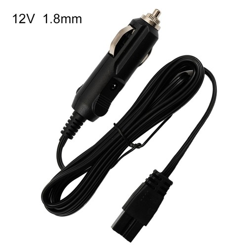 High Quality Extension Cord Power Cord 1 Pc 1.8m Accessories B Type DC 12V - Zdjęcie 6 z 12