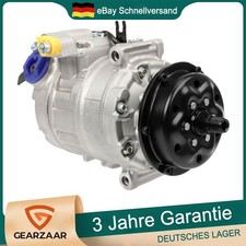Kompressor Klimaanlage Klimakompressor 7H0820805E 300820805F 7H08208058 R 134a
