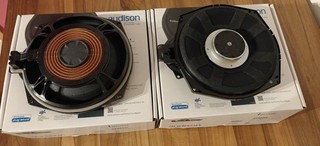 BMW Harman/Kardon Untersitz Subwoofer – Kompatibilität mit vielen Modellen