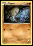 XY - Fates Collide #36/124 Diglett