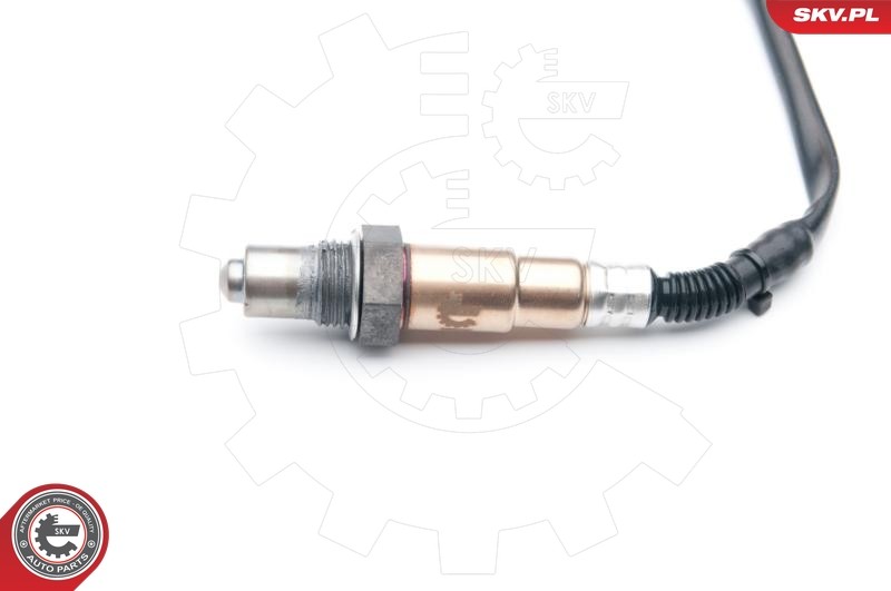 Fits SKV GERMANY 09SKV693 OXYGEN SENSOR  ⭐UK Stock⭐