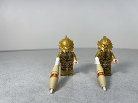 LEGO DC Comics Super Heroes: Battle of Atlantis (76085)