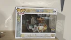 Funko Pop! Rides: One Piece - Luffy With Thousand Sunny Funko (Exclusive) #114