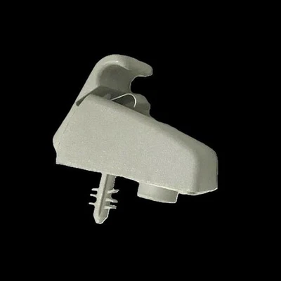 FIAT 500C SUN VISOR CLIP 2016 - 2025 FACELIFT - Image 1 of 4