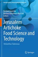 Jerusalem Artichoke Food Science And Technology Helianthus Tuberosus Taschenbuch