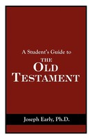 Joseph Early | A Student's Guide To The Old Testament | Taschenbuch | Englisch