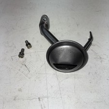 Nissan S13 Silvia Sr20det Engine Oil Pump Pickup Tube Strainer Blacktop 180sx