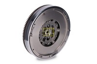 LuK Zweimassen-Schwingrad 415 0401 10 FüR BMW 3Er Coupé E46 1998-2006