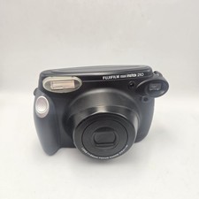 Fujifilm Instant Camera Instax 210 Wide 95mm read