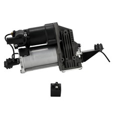 Air Suspension Compressor Pump For BMW 5 Series E61 520d 525d 530d 37206792855