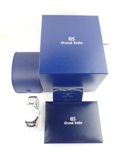 GRAND SEIKO SLGH023 TO254323 11